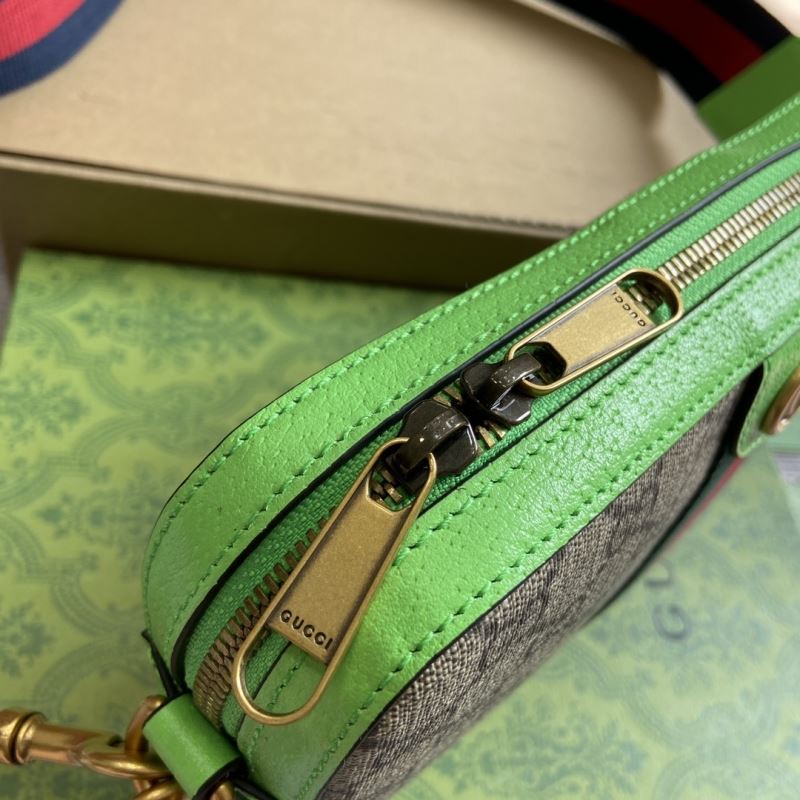 Gvc*1 satchel bags